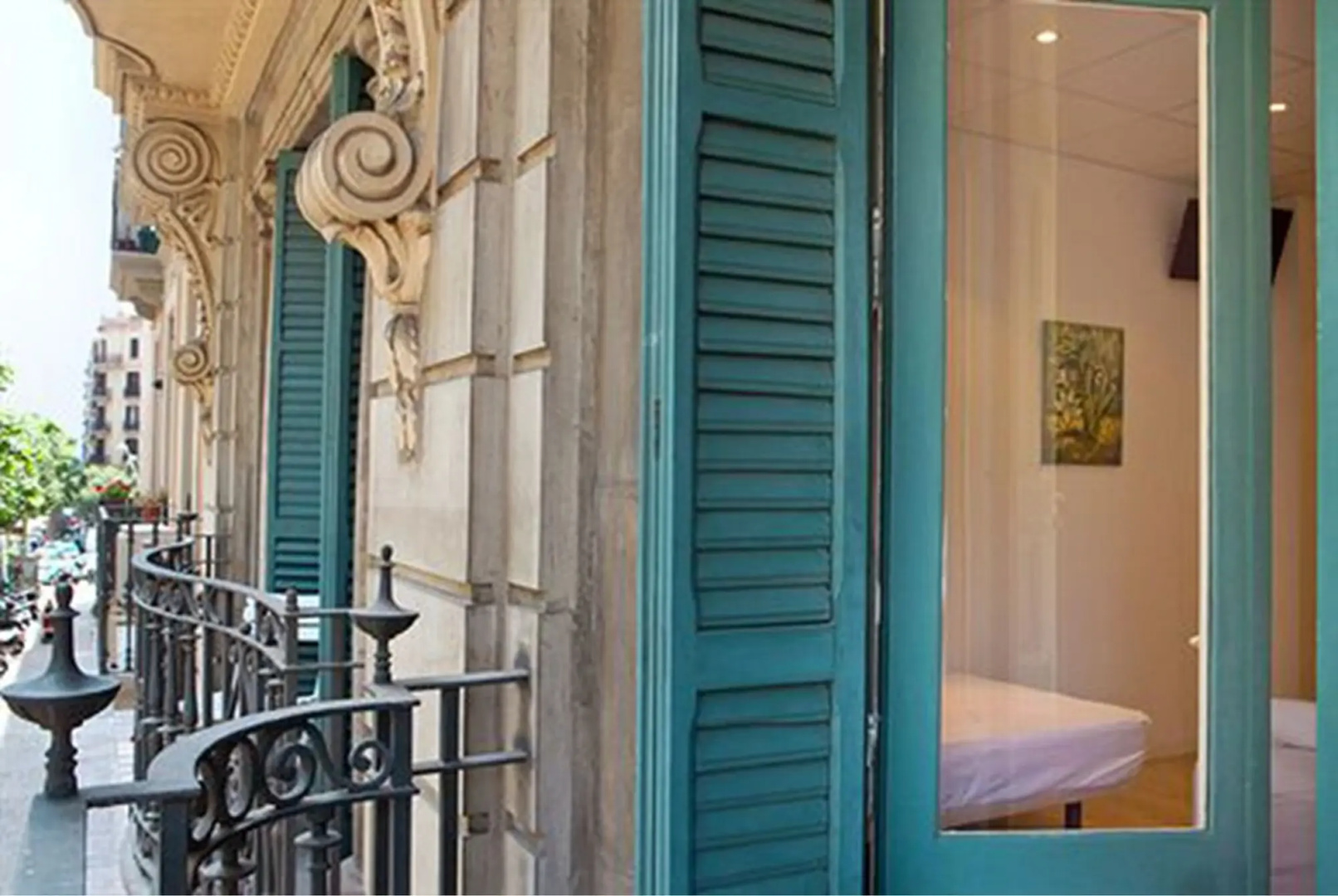 Foto - Hostal Martinval