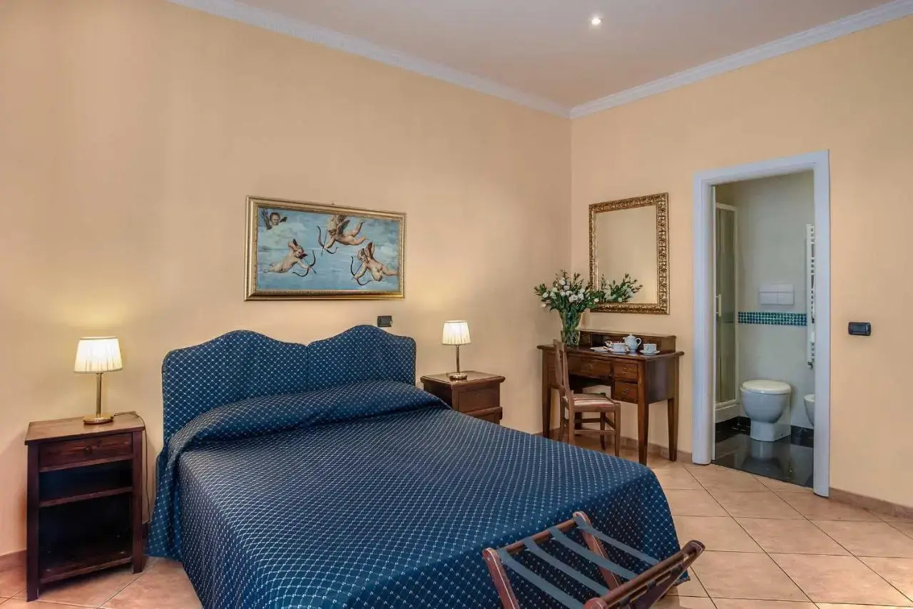 Foto - Hotel Caracciolo