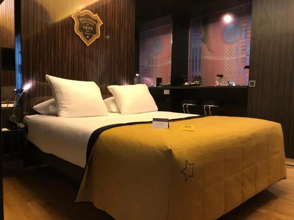 Foto - Leonardo Boutique Hotel Maastricht City Center