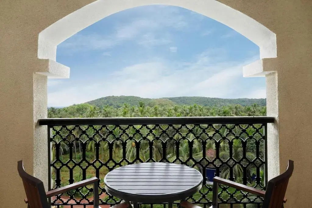 Foto - Fairfield by Marriott Goa Calangute