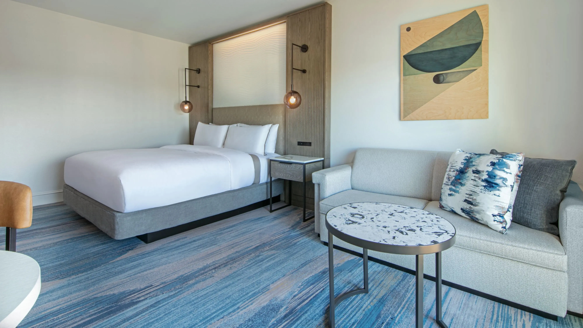 Photo - The Westin Sacramento Riverfront Hotel & Spa