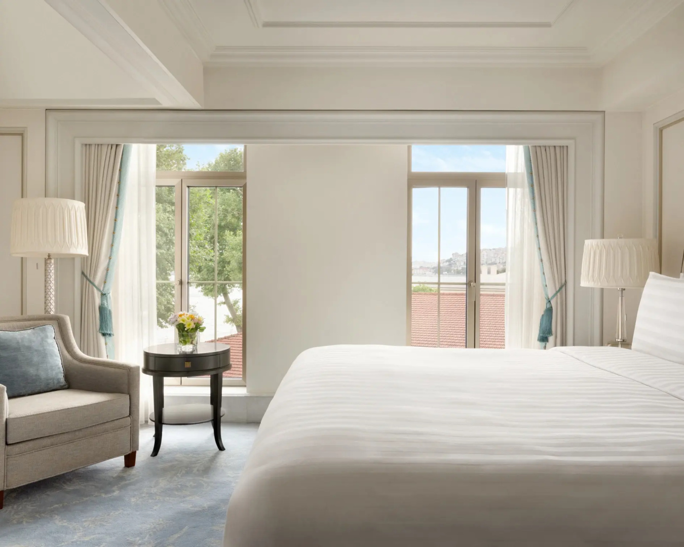 Foto - Shangri-La Bosphorus, Istanbul