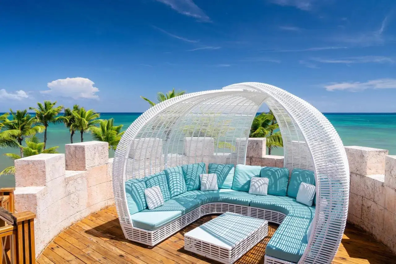 Foto - Sanctuary Cap Cana, a Luxury Collection Resort, Dominican Republic, Adult All-Inclusive