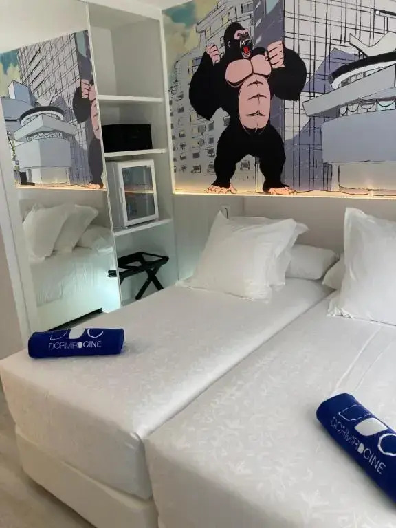 Photo - Dormirdcine Alicante