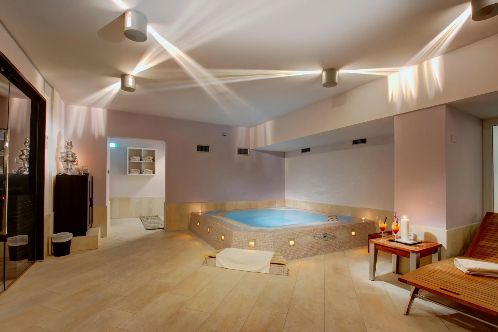 Foto - Style Hotel Grifone