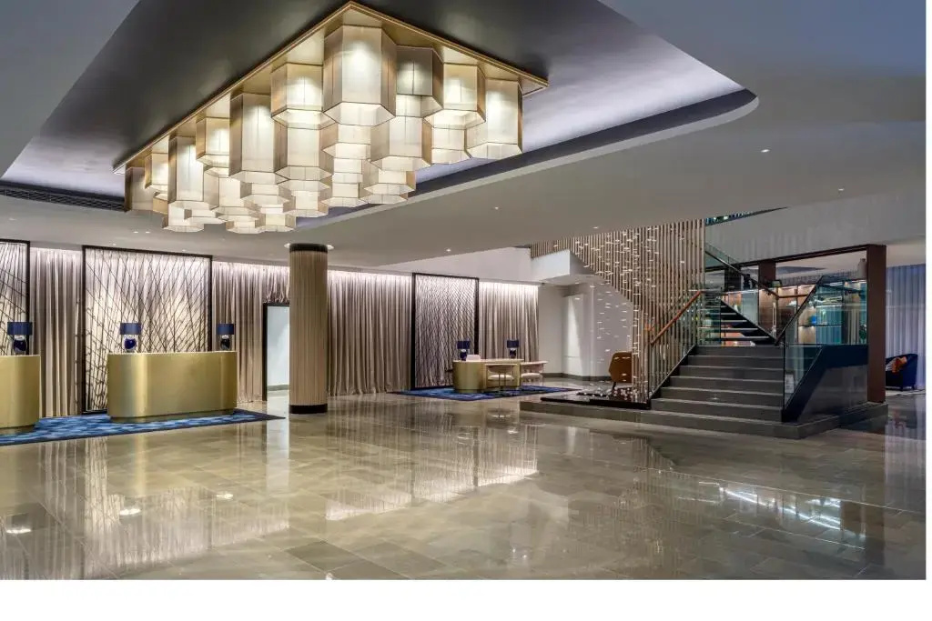 Foto - The Lowry Hotel Manchester