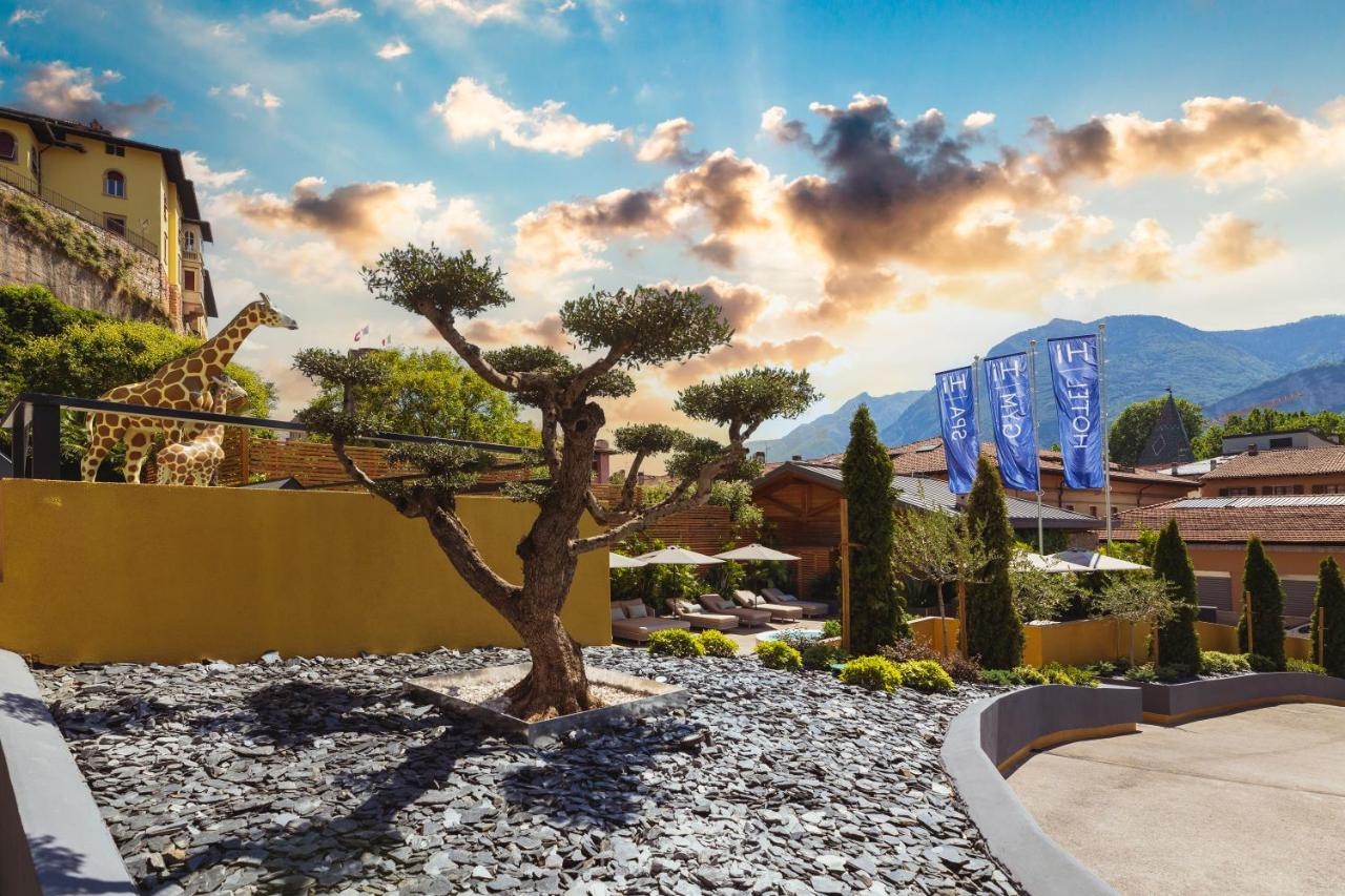 Photo - Hi Hotel - Wellness & Spa Adults Only