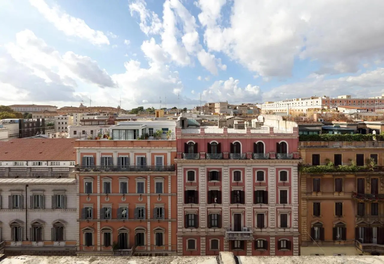 Foto - Exe International Palace