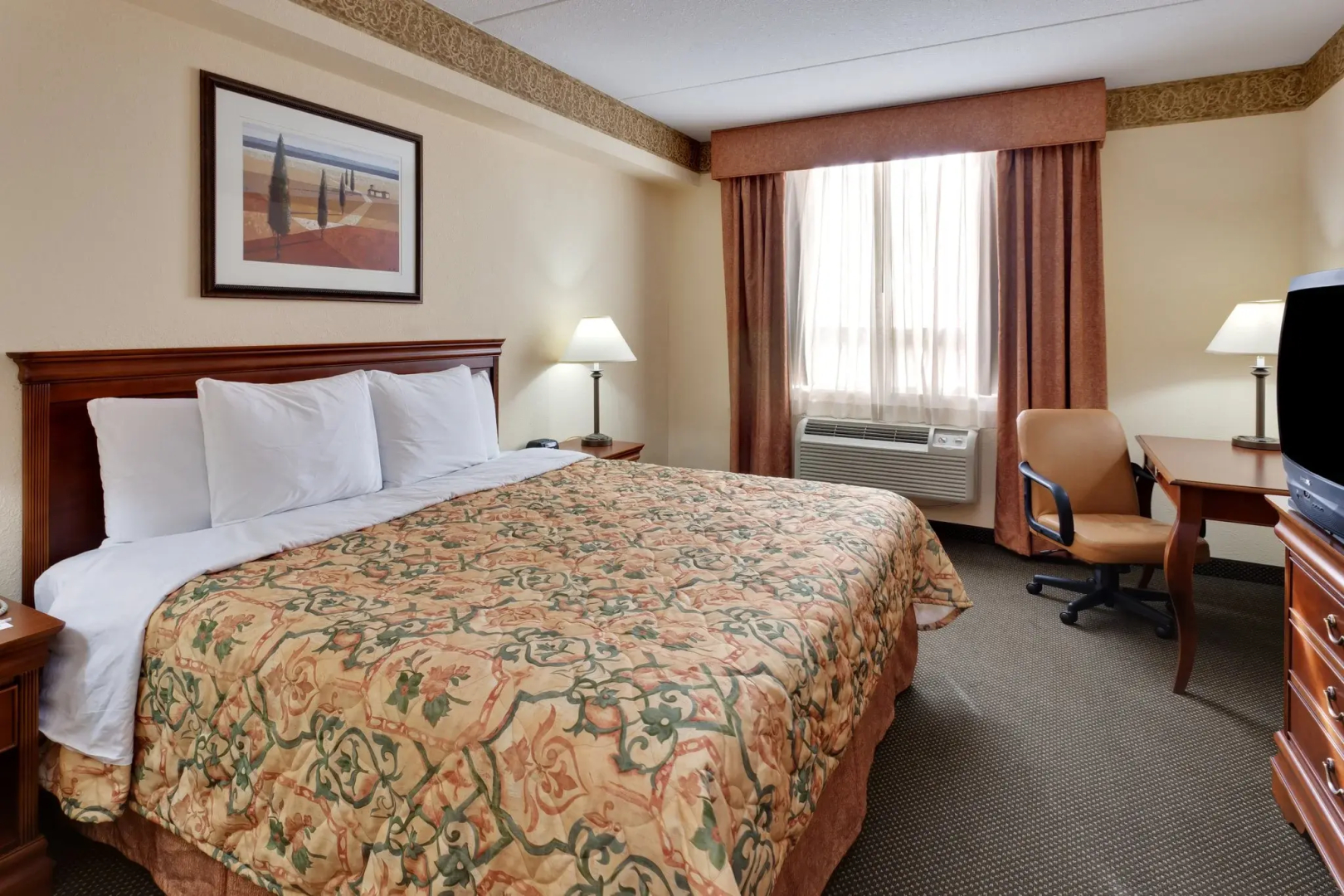 Foto - Staywell Inn & Suites