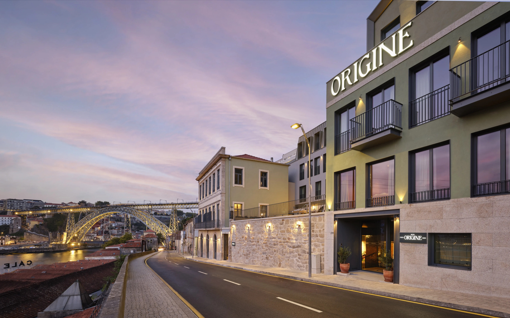 Photo - Origine Porto Gaia, a Tribute Portfolio Hotel