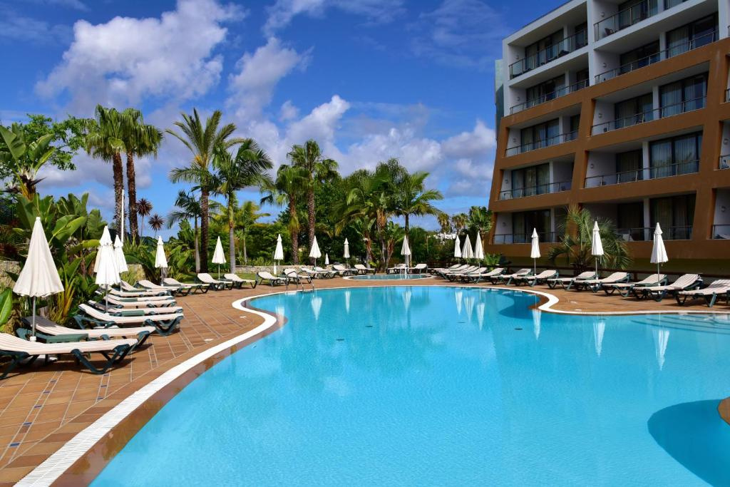 Foto - Pestana Alvor Park