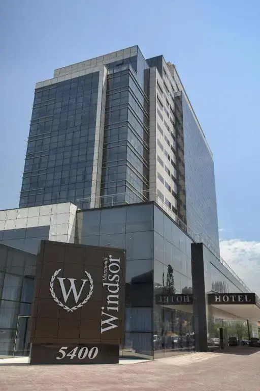 Foto - Windsor Marapendi Hotel