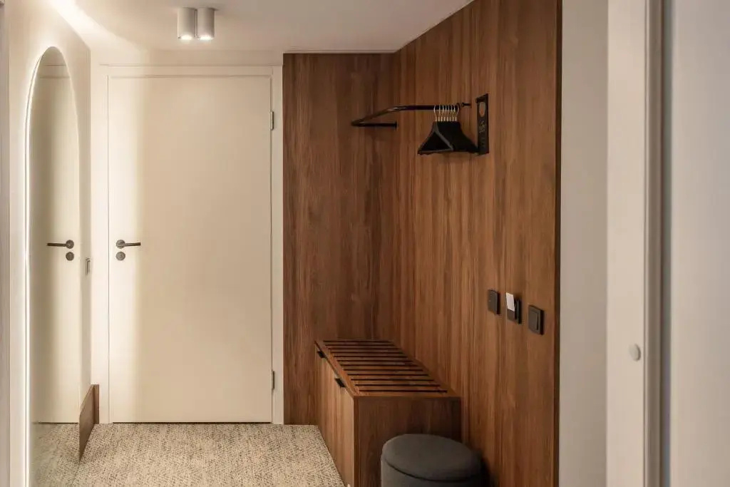 Photo - AIRINN Vilnius Airport Hotel RENOVATED 2025