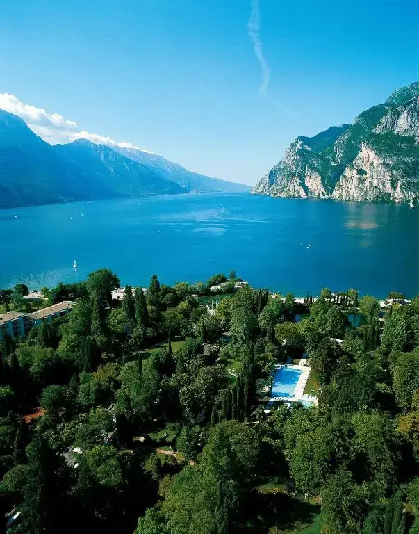 Foto - Du Lac Et Du Parc Grand Resort