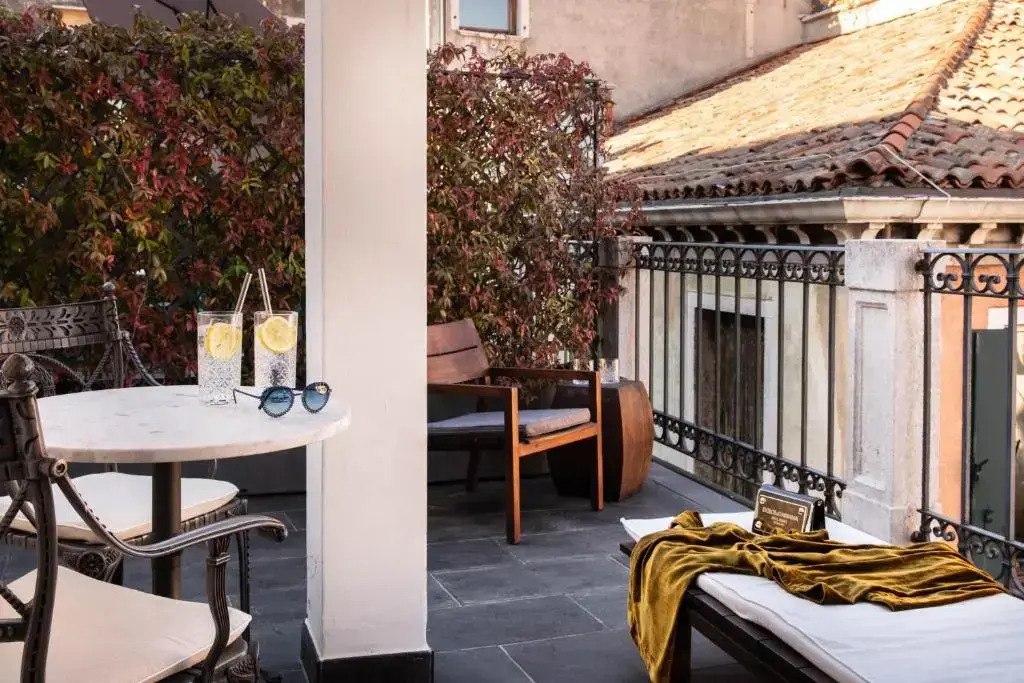 Photo - Hotel Palazzina Grassi