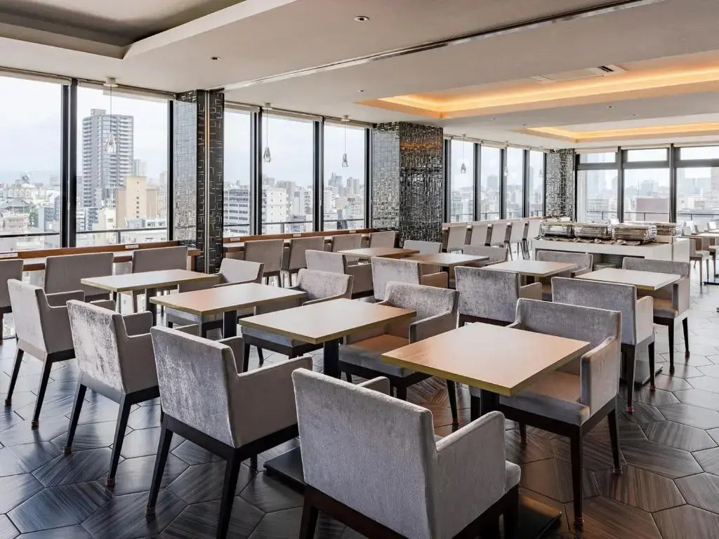 Photo - The OneFive Osaka Namba Kuromon