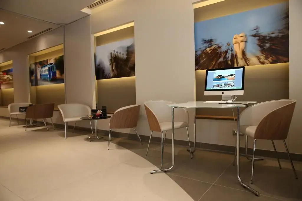 Photo - Best Western Premier Hotel Dante
