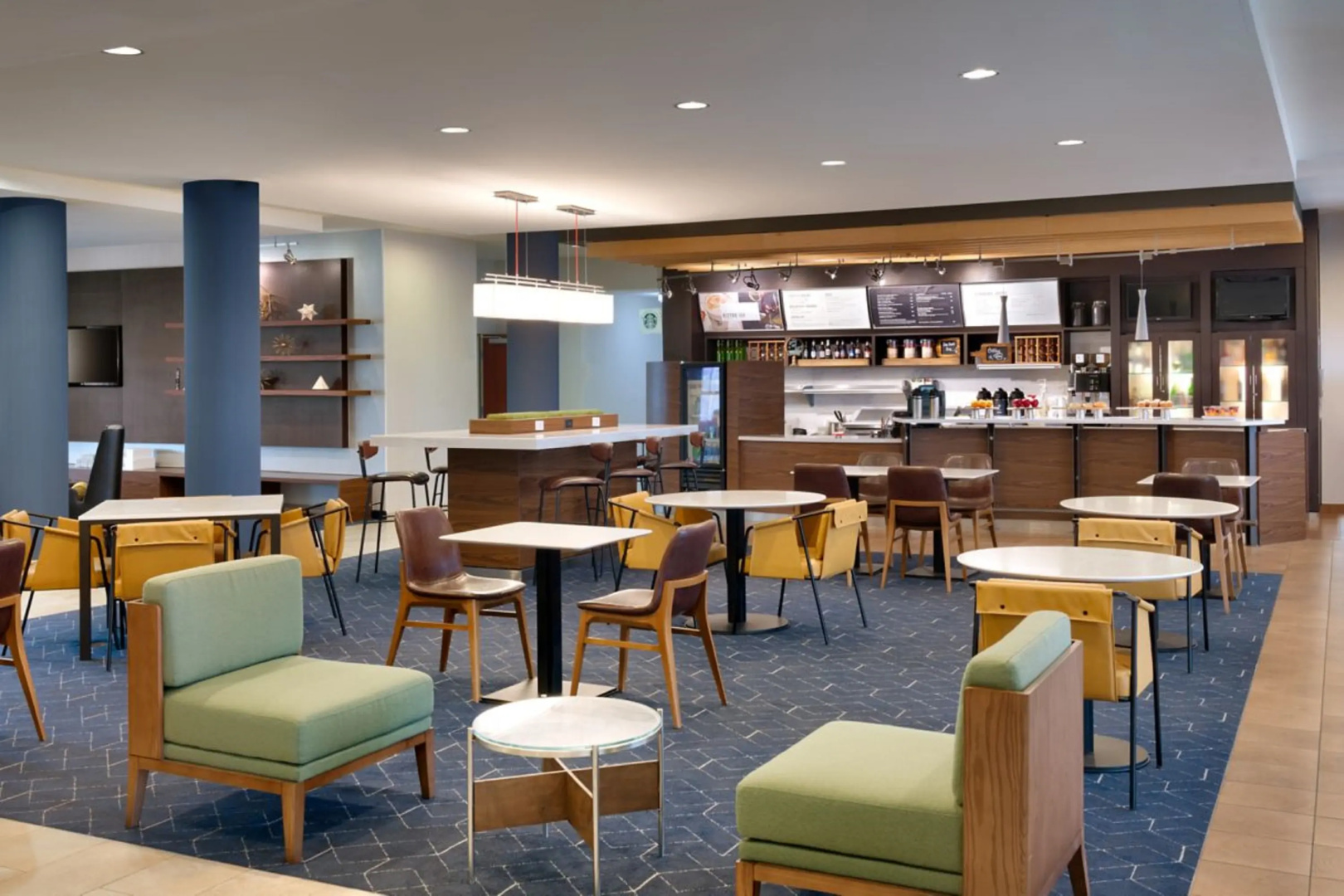 Foto - Courtyard by Marriott Houston NASA Clear Lake