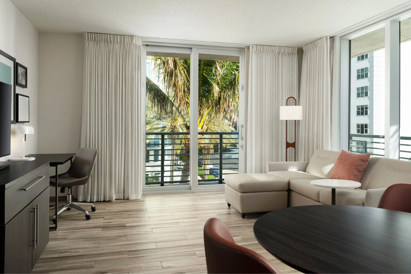 Foto - Residence Inn by Marriott Miami Beach Surfside