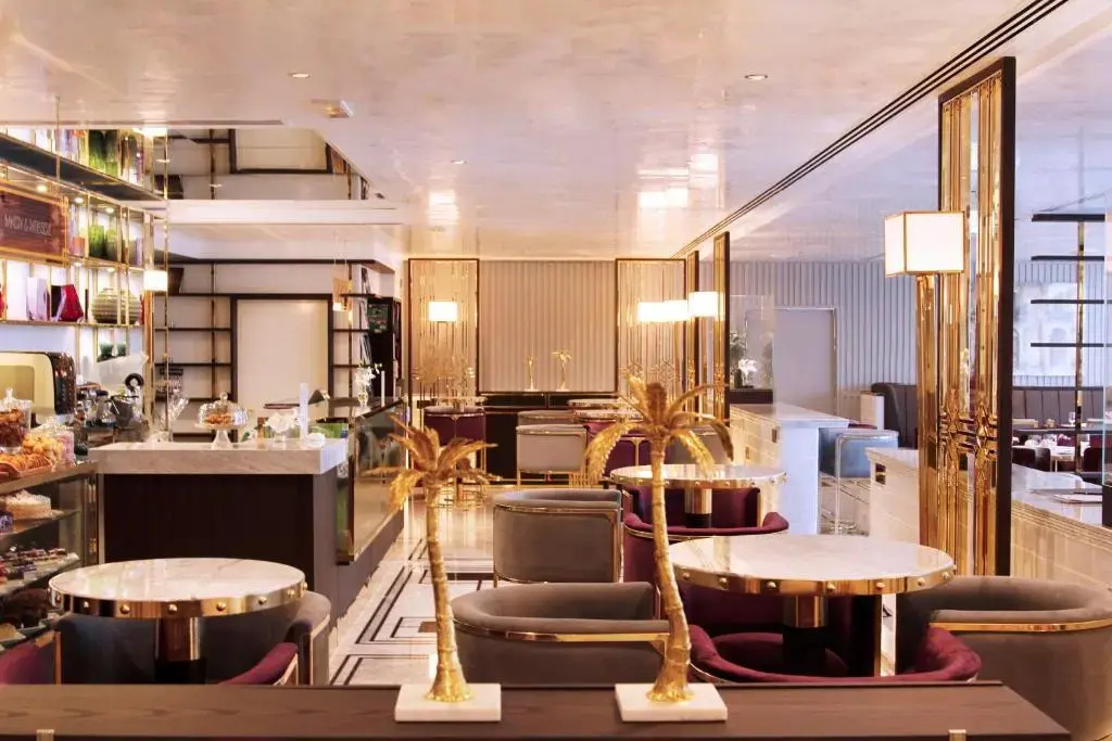 Photo - Tamani Marina Hotel & Apartments