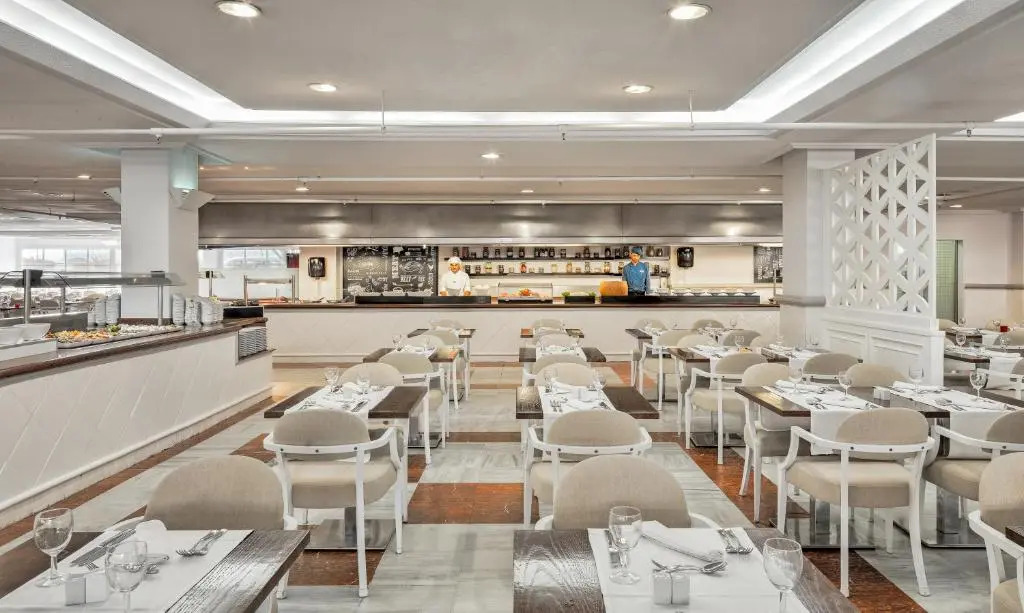 Photo - H10 Lanzarote Princess