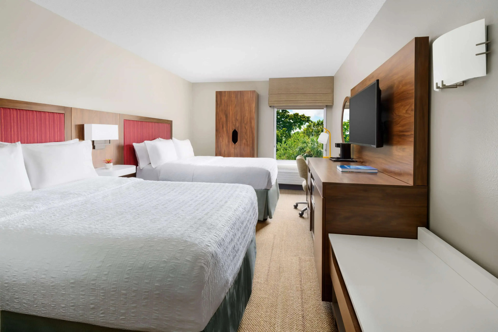 Foto - Hampton Inn Ft. Lauderdale-Cypress Creek