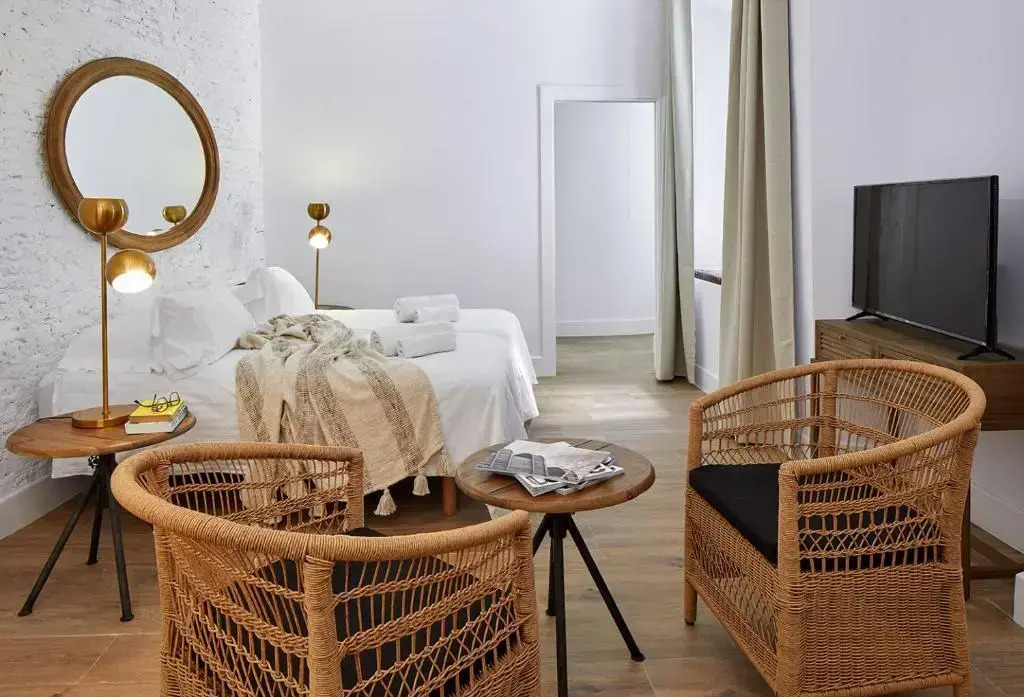 Photo - Lodgingmalaga Plaza Constitucion