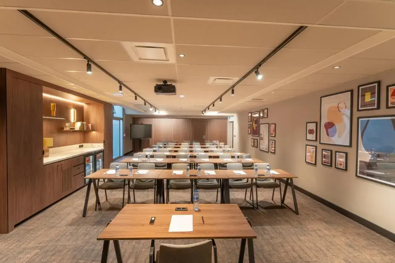 Photo - Hotel Inn Design Paris Place d'Italie