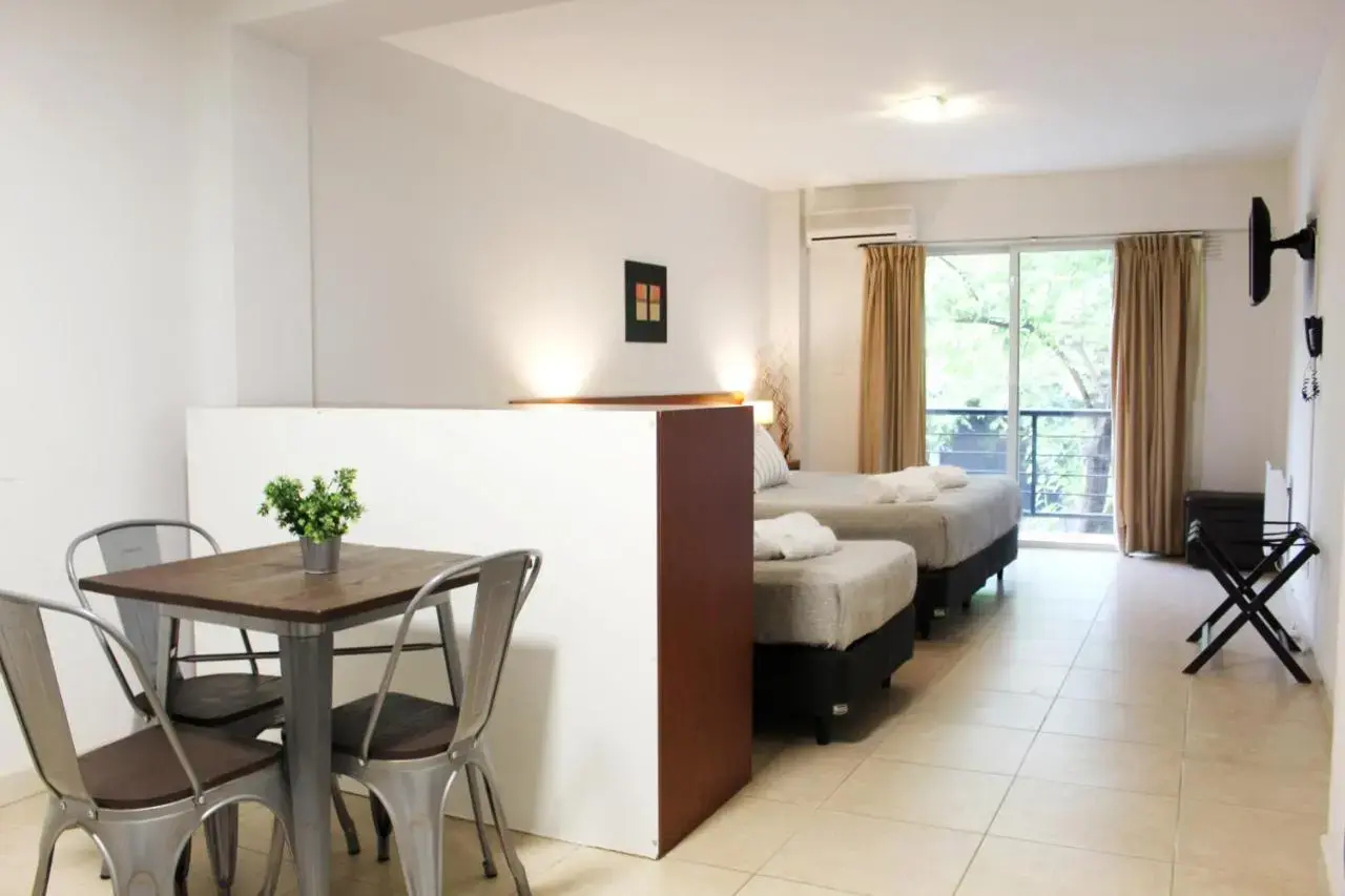 Photo - Soltigua Apart Hotel Mendoza