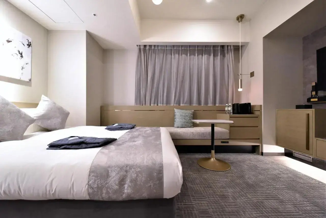 Photo - Hotel Cordia Osaka Hommachi