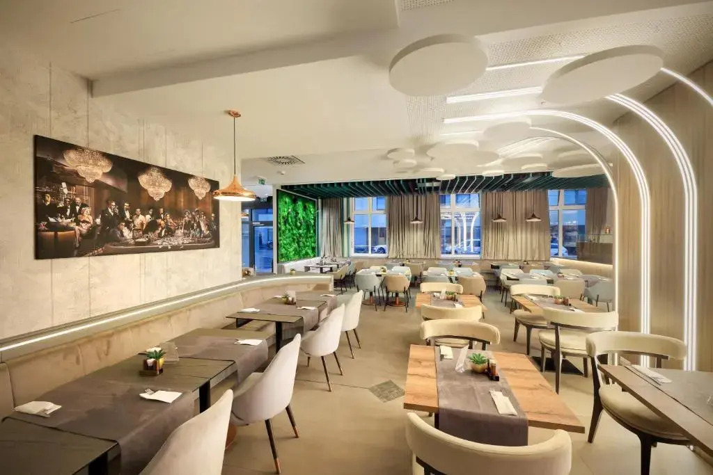 Photo - lyf Schönbrunn Vienna