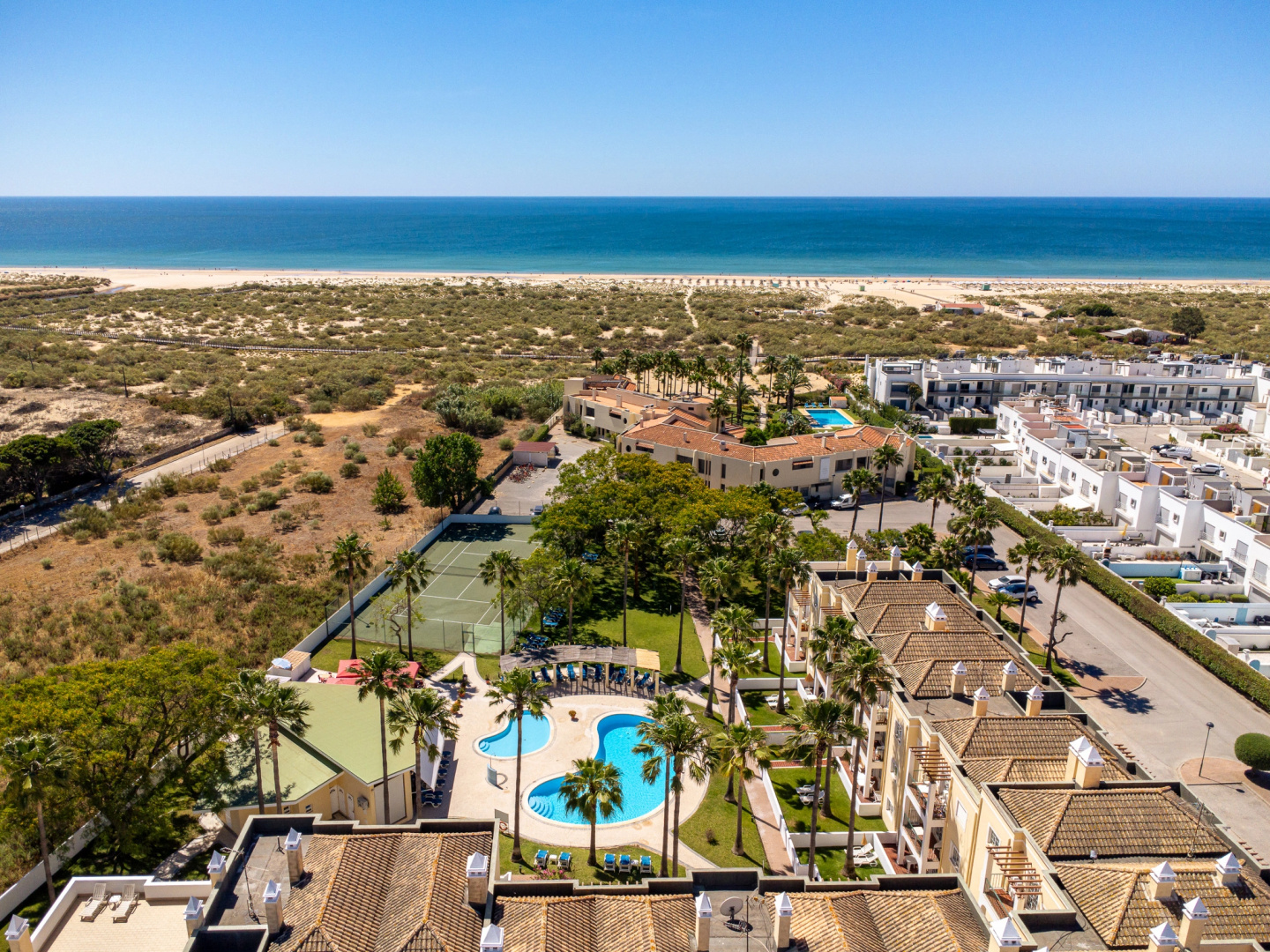 Photo - Praia da Lota Resort - Hotel & Apartments