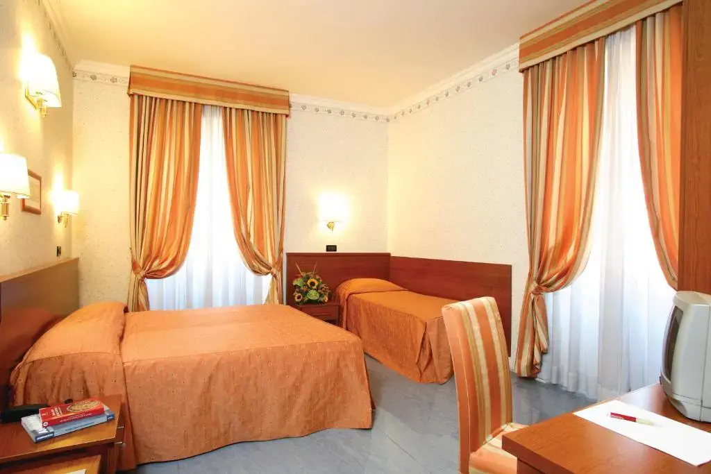Foto - Hotel Dina