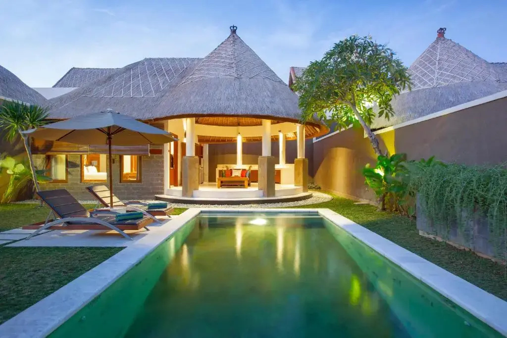 Foto - Mutiara Bali Boutique Resort & Villa