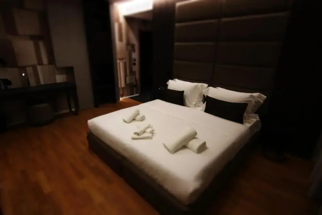 Foto - Boutique Hotel Adelar