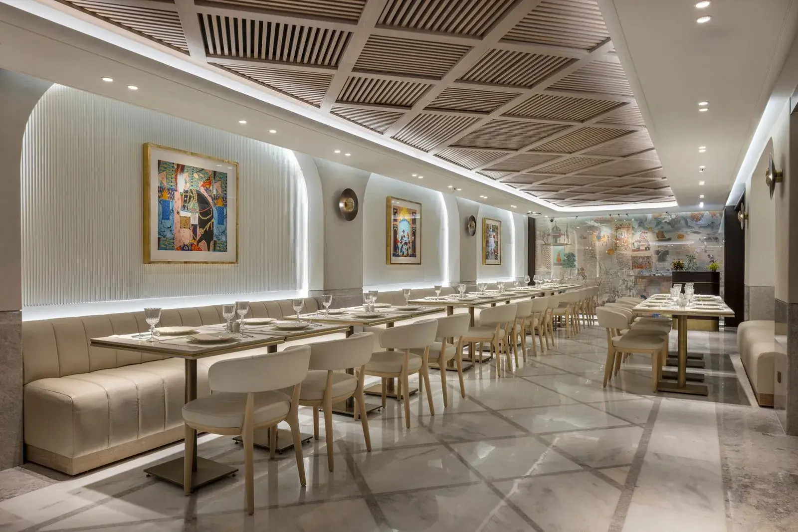 Foto - The Ritus Hotel Istanbul Sultanahmet, Tapestry Collection by Hilton