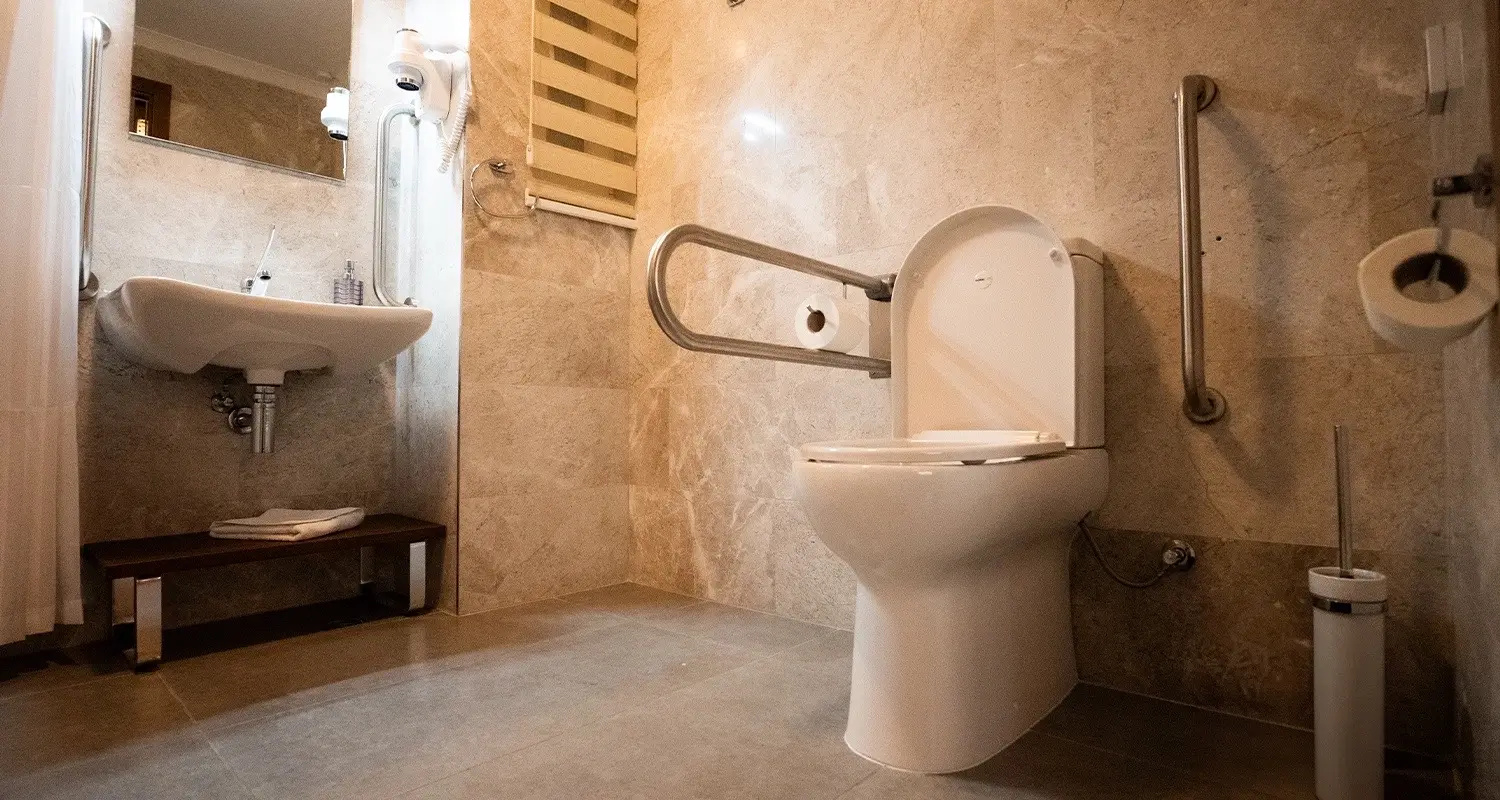 Foto - Antoniel Suites