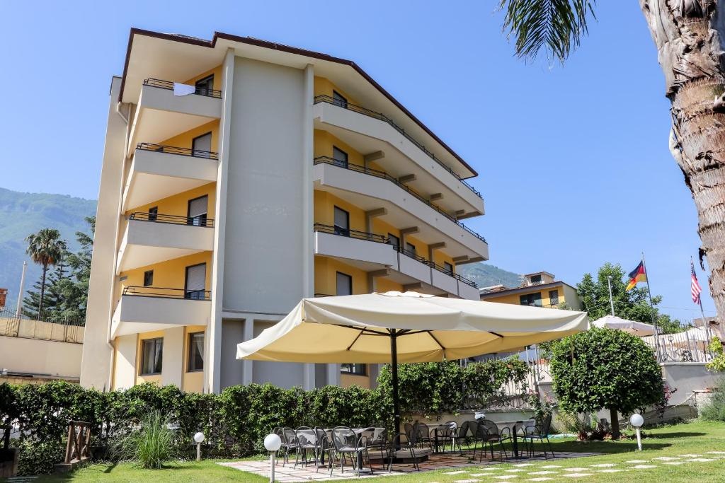 Foto - Europa Stabia Hotel