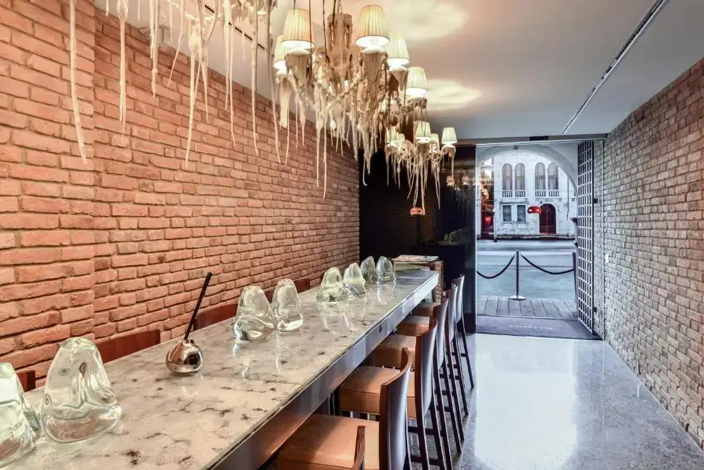 Photo - Hotel Palazzina Grassi