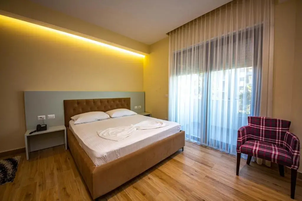 Foto - Hotel Bella Vista