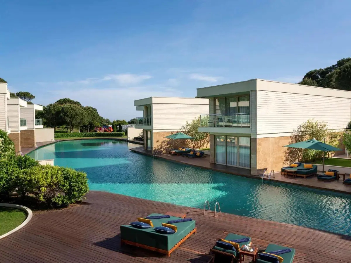 Photo - Club Prive By Rixos Belek
