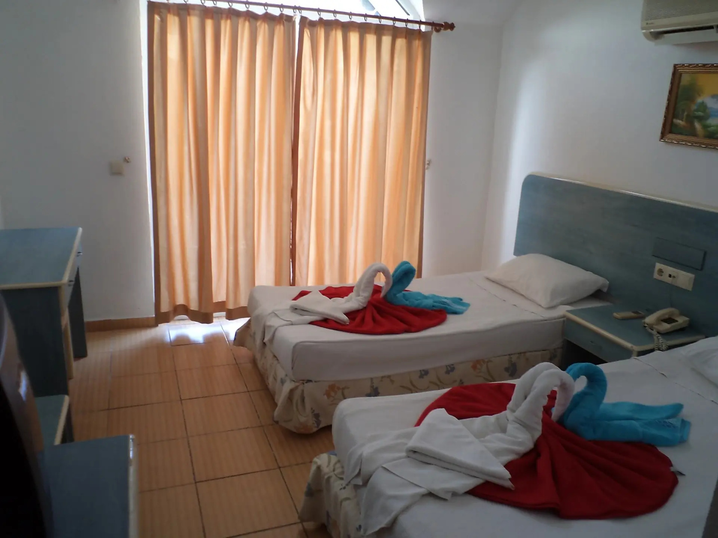 Foto - Ares City Hotel