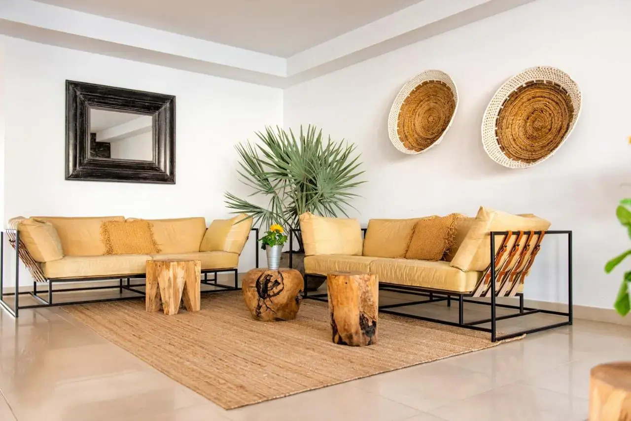 Foto - Atlantic Holiday Hotel