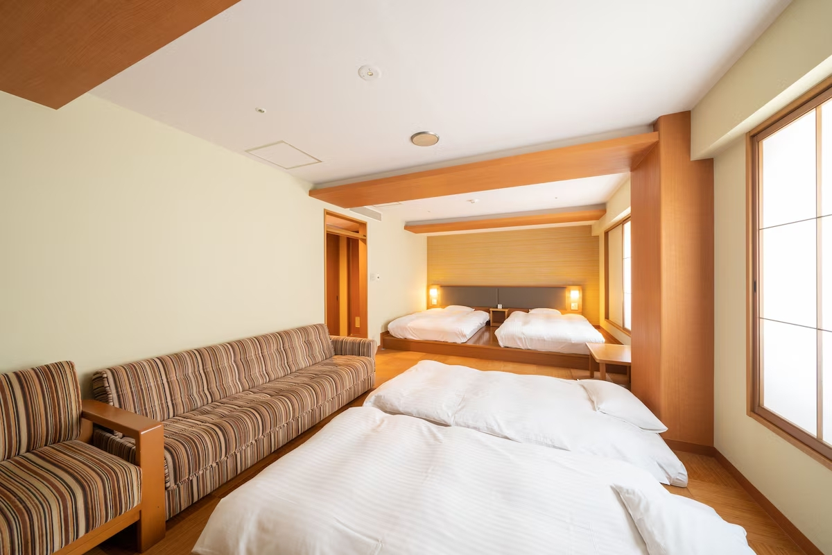 Foto - Pearl Hotel Ryogoku