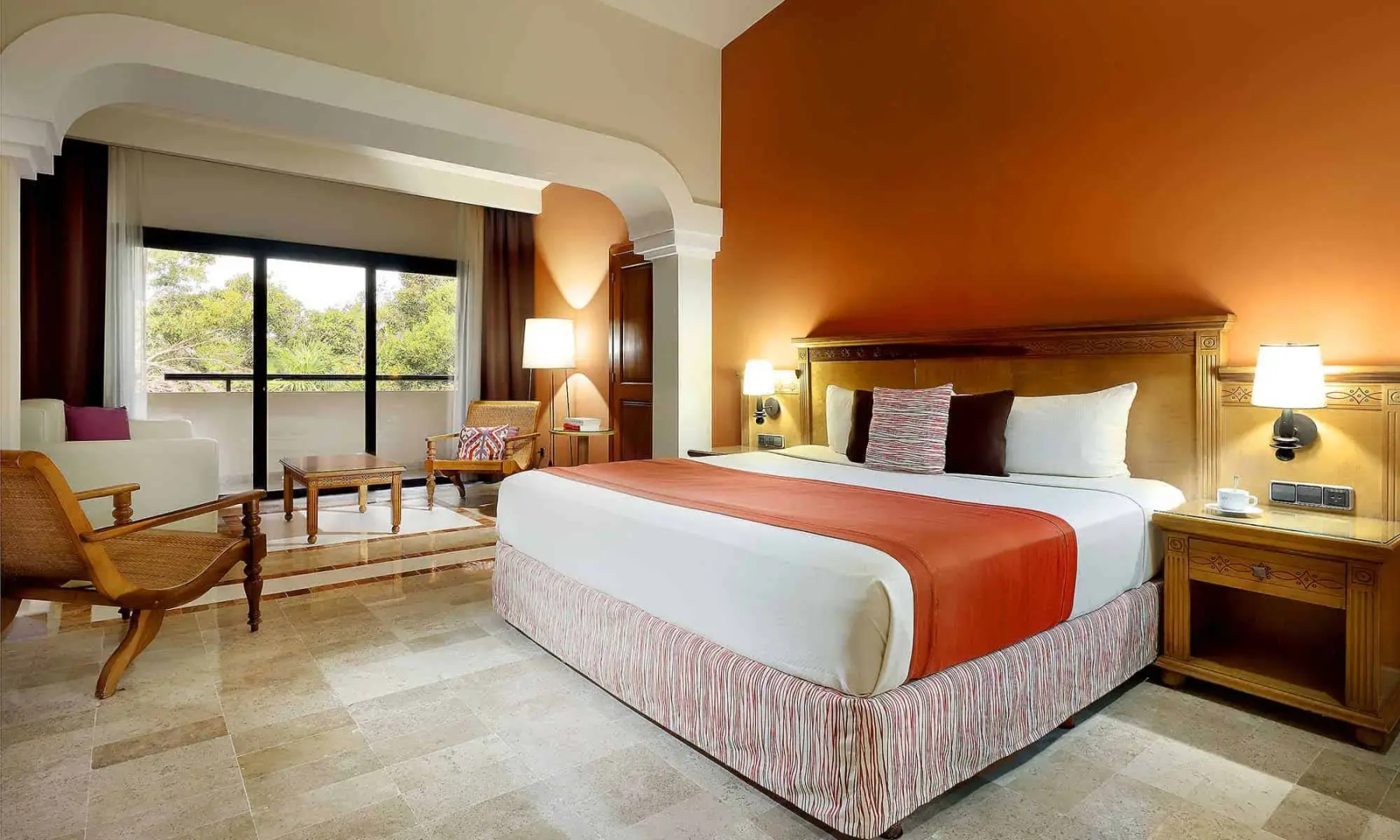 Photo - Grand Palladium Colonial Resort & Spa - All Inclusive