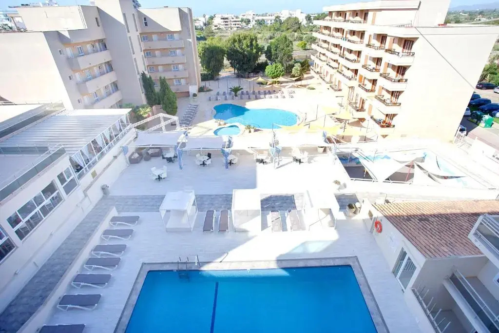 Photo - BJ Playamar Hotel & Apartamentos
