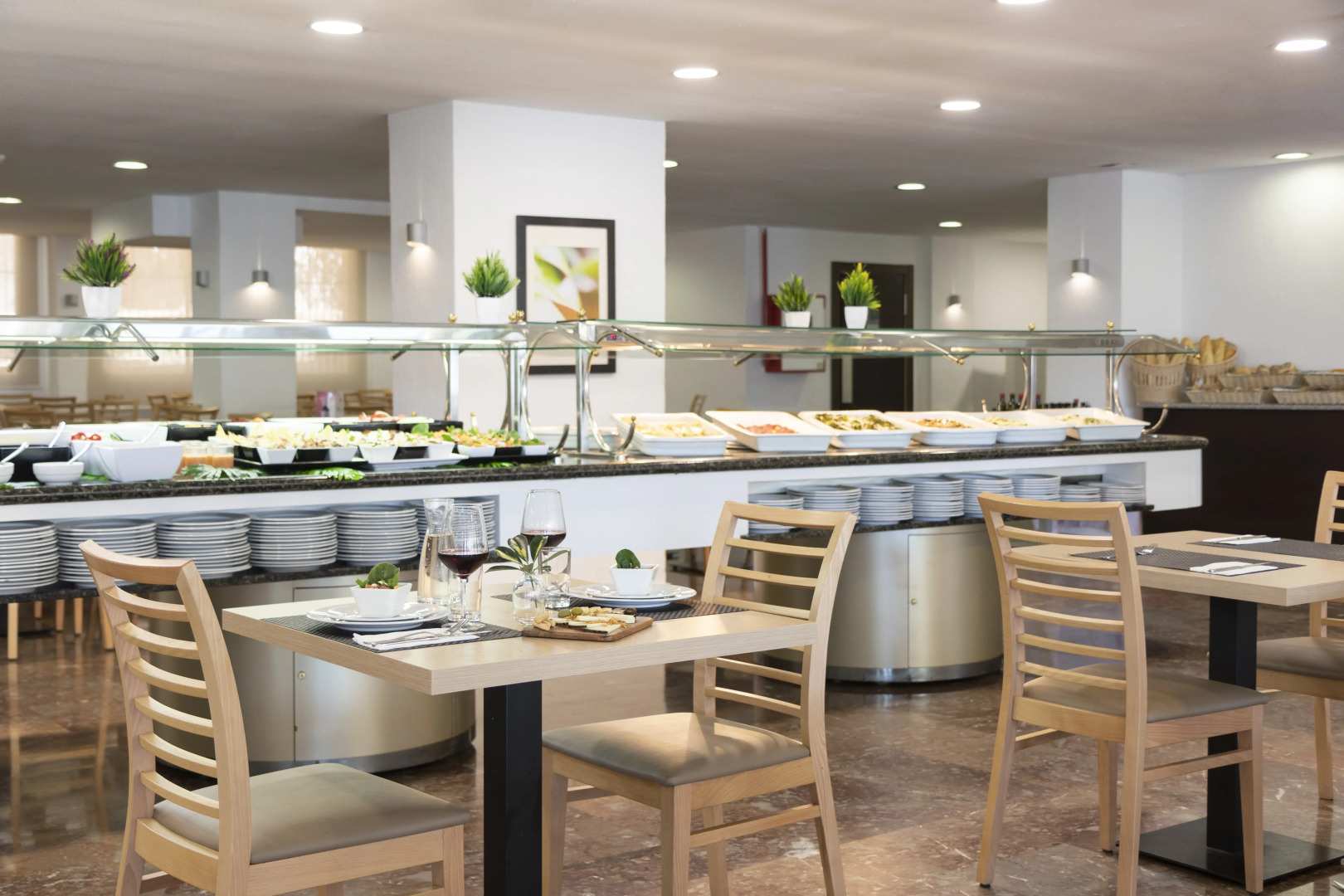 Foto - Hotel Palia Las Palomas