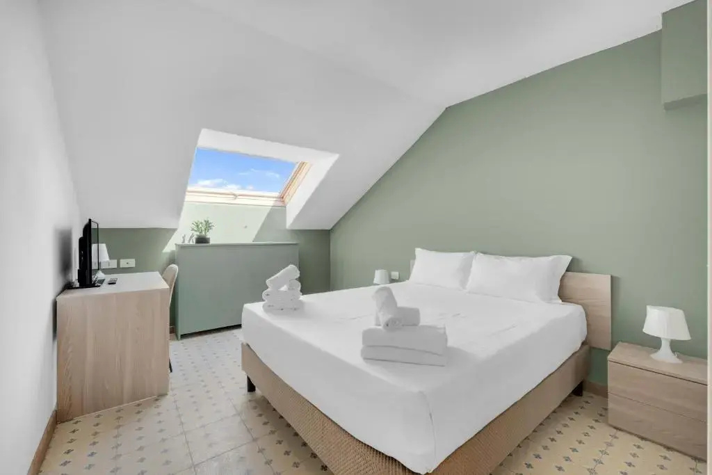 Foto - Casa da Suite Fraschini