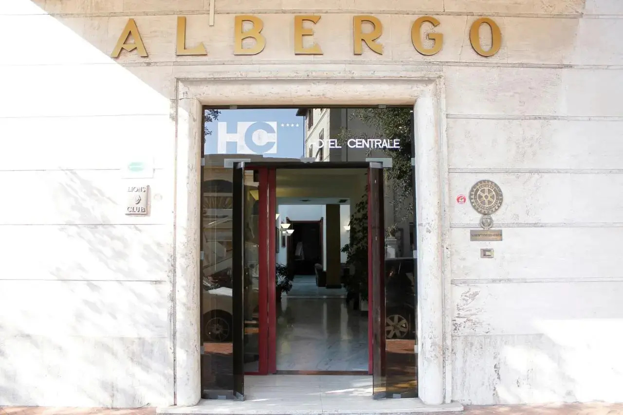 Foto - Hotel Centrale