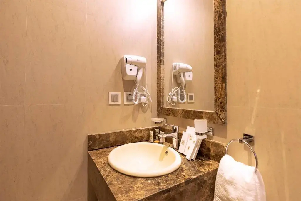Foto - Seiba Hotel Apartments-Riyadh